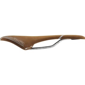 تصویر زین دوچرخه سواری برند selle italia slr bio fit foam 175 g selle italia