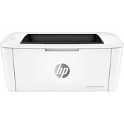 تصویر پرینتر لیزری اچ پی مدل m15w ا HP LaserJet M15w Printer HP LaserJet M15w Printer