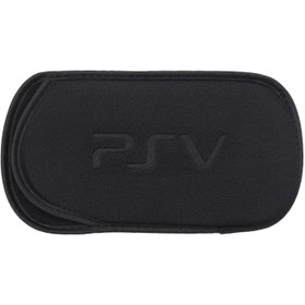 تصویر کاو کنسول سونی PSP مدل 3-PSV 