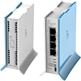 تصویر روتر میکروتیک مدل 941Hap lite 