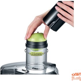 تصویر آبمیوه گیری فلر مدل PJ 666 Feller PJ 666 Juicer
