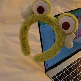 تصویر تل قورباغه 