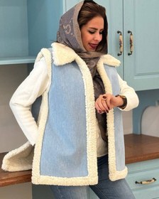 تصویر وست جین و تدی 