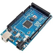 تصویر برد آردوینو مگا 2560 Arduino MEGA R3 