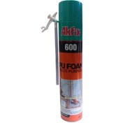 تصویر چسب پلی اورتان آکفیکس وزن ۶۵۰ گرم 