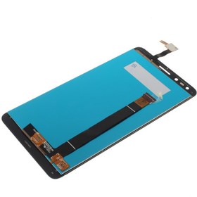 تصویر صفحه LCD OEM و قسمت تعویض مونتاژ دیجیتالی برای Alcatel POP 4 /7070 