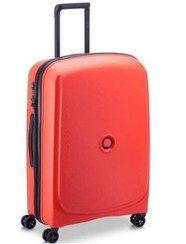 تصویر چمدان دلسی سایز متوسط 