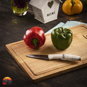 تصویر تخته برش مستطیلی TK مدل 1013 