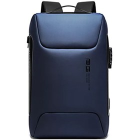 تصویر کوله پشتی حرفه ای ضد آب لپ تاپ 15.6 اینچ دارای پورت USB بنج BANGE BG-7216 Backpack 15.6 inch Laptop Waterproof ا BANGE BG-7216 Backpack 15.6 inch Laptop Backpack Waterproof BANGE BG-7216 Backpack 15.6 inch Laptop Backpack Waterproof