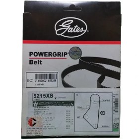 تصویر تسمه تایم 114 دندانه پژو 405 