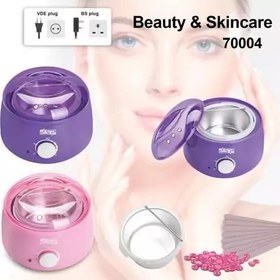 تصویر دستگاه موم بیبیورس BA600 