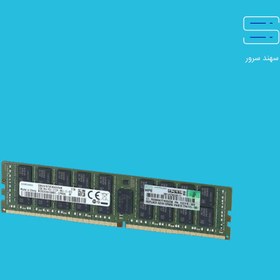 تصویر رم سرور HP 32GB PC4-2133 