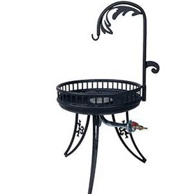 تصویر آتشدان هورام 