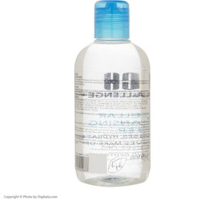 تصویر آب پاک‌کننده آرایش صورت چلنج مدل Moisturising حجم 250 میلی‌لیتر 