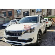 تصویر قلم خش گیر فیدلیتی کد رنگ CS2C344 سفید 