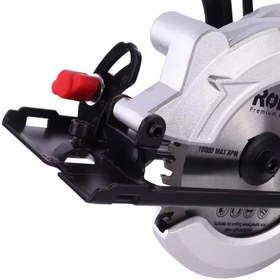 تصویر اره گرد بر رونیکس مدل 4312 Ronix Mini Circular Saw 4312