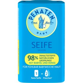 تصویر صابون جامد پناتن 