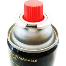 تصویر کپسول گاز هانِست مدل PP27 (بسته ۴ عددی)کپ 