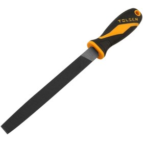 تصویر سوهان مهندسی تخت 200 تولسن 32001 