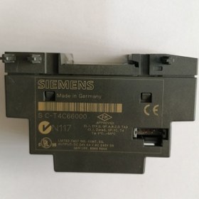 تصویر ماژول توسعه I/O لوگو زیمنس مدل (DM8 230R) 