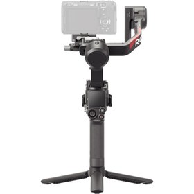 تصویر گیمبال دی جی آی آر اس 4 کمبو DJI RS 4 Gimbal Stabilizer Combo 