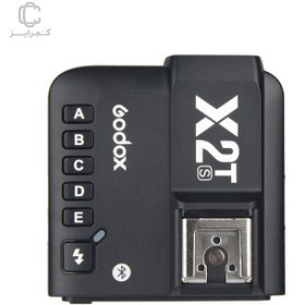 تصویر فرستنده گودوکس Godox X2 TTL Wireless Flash Trigger for Sony 