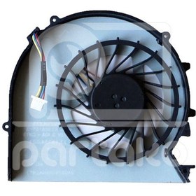 تصویر فن لپ تاپ اچ پی Laptop Fan Hp ProBook 450 G0 