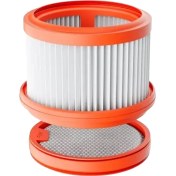 تصویر فیلتر جاروبرقی شیائومی مدل Xiaomi Vacuum Cleaner G9 Plus G10 Plus Filter Kit Xiaomi Vacuum Cleaner G9 Plus G10 Plus Filter Kit