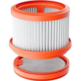 تصویر فیلتر جاروبرقی شیائومی مدل Xiaomi Vacuum Cleaner G9 Plus G10 Plus Filter Kit Xiaomi Vacuum Cleaner G9 Plus G10 Plus Filter Kit