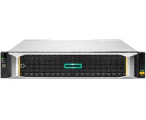 تصویر Hpe MSA 2062 SFF Storage 