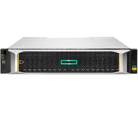 تصویر Hpe MSA 2062 SFF Storage 