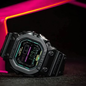 تصویر ساعت کاسیو G-SHOCK مدل GX-56MF-1D 