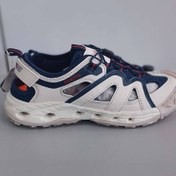 تصویر صندل زنانه هومتو اورجینال کد327 