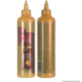 تصویر کرم مو پنتن حالت دهنده موی فر سری Pro-V ا Golden Pentane Hydrating Hair Cream for Dry Hair Pro-V Series Golden Pentane Hydrating Hair Cream for Dry Hair Pro-V Series