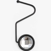 تصویر هنگر فلزی کیف 