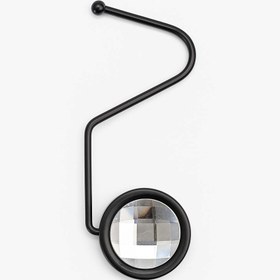 تصویر هنگر فلزی کیف 