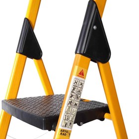 تصویر نردبان 7 پله ونوس 