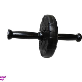 تصویر چرخ تمرین شکم رادیس فیت مدل SIX PACK-1SOLID 