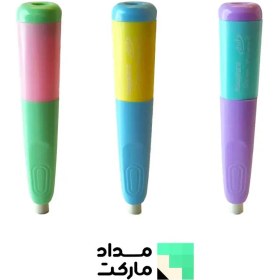 تصویر پاکن تراش قلمی 