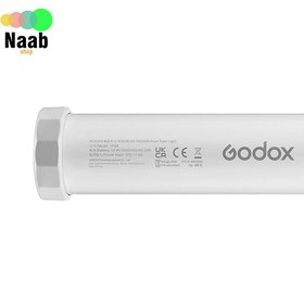 تصویر نور باتومی گودکس Godox KNOWLED TP2R Pixel RGB LED Tube Light 