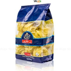 تصویر ماکارونی فتوچینی زرماکارون ۵۰۰ گرم 