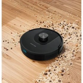 تصویر جارو رباتیک هوشمند گرین لاین Smart Robot Vcuum Cleaner 