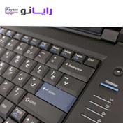 تصویر لپ تاپ lenovo Thinkpad SL510 