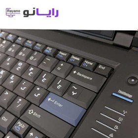 تصویر لپ تاپ lenovo Thinkpad SL510 