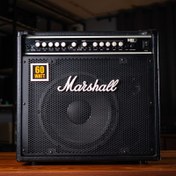 تصویر امپ گیتار الکتریک مارشال Marshall MB 60 -Bass Amplifier 