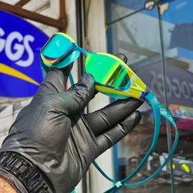 تصویر عینک اسپیدو مدل Fastskin Hyper Elite Mirror Fastskin Hyper Elite Mirror - Swimming goggles