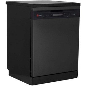 تصویر ماشین ظرفشویی کرال مدل DS-1548 ا Coral DS-1548 Dishwasher Coral DS-1548 Dishwasher