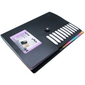 تصویر کارتابل پاپکو مدل CF 117-20 