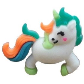 تصویر سرمدادی مدل یونیکورن 78 