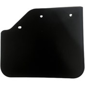 تصویر گل پخش کن جلو چپ KMC T8 KMC T8 Left Front Fender Body